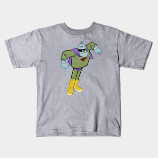 JUNIOR Kids T-Shirt